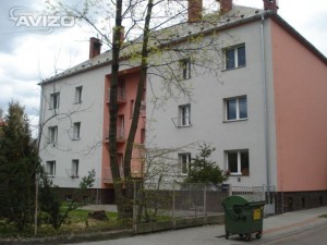 Exteriér nemovitosti Prodej bytů fotografie z venku