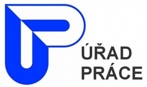 logo úřadu práce