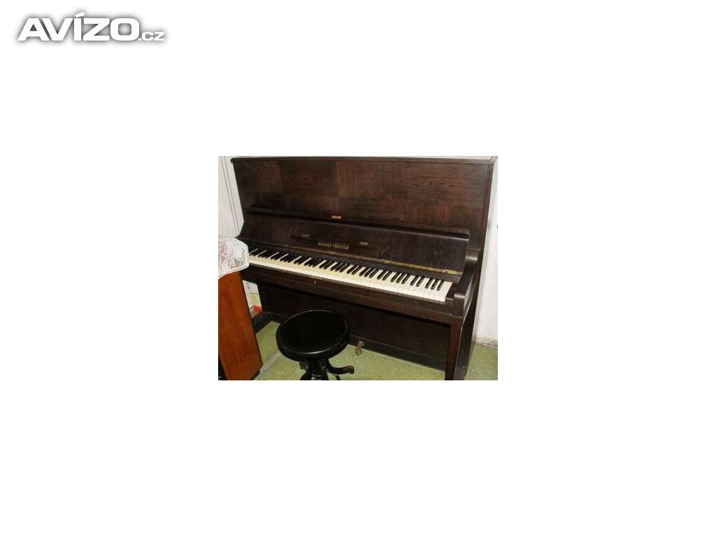 piano