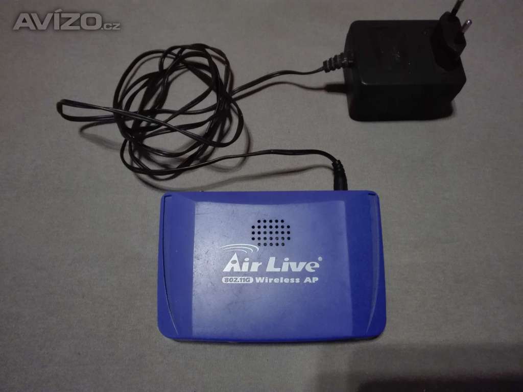 AirLive WL-5450