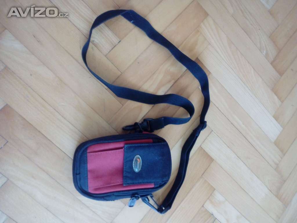 Prodám obal na foťák Lowepro.