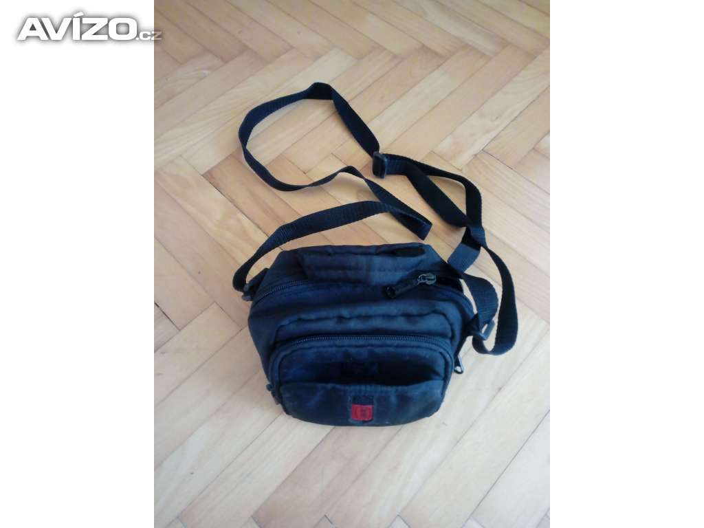 Prodám pouzdro na foťák/kameru.
