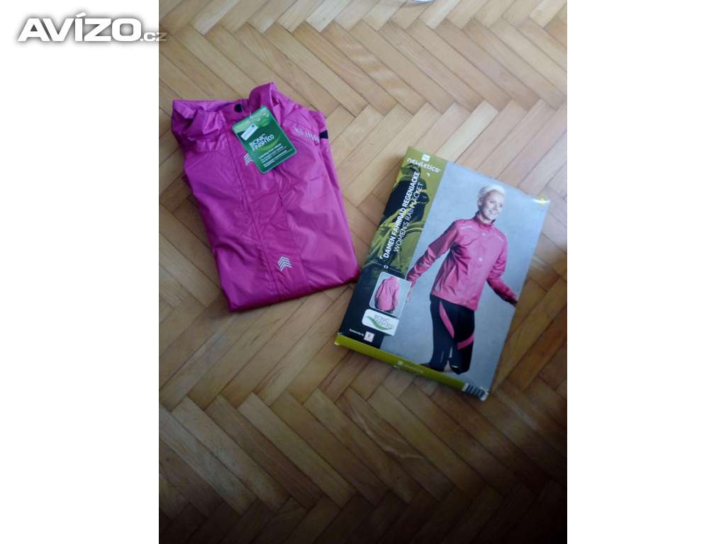 Prodám novou bundu.