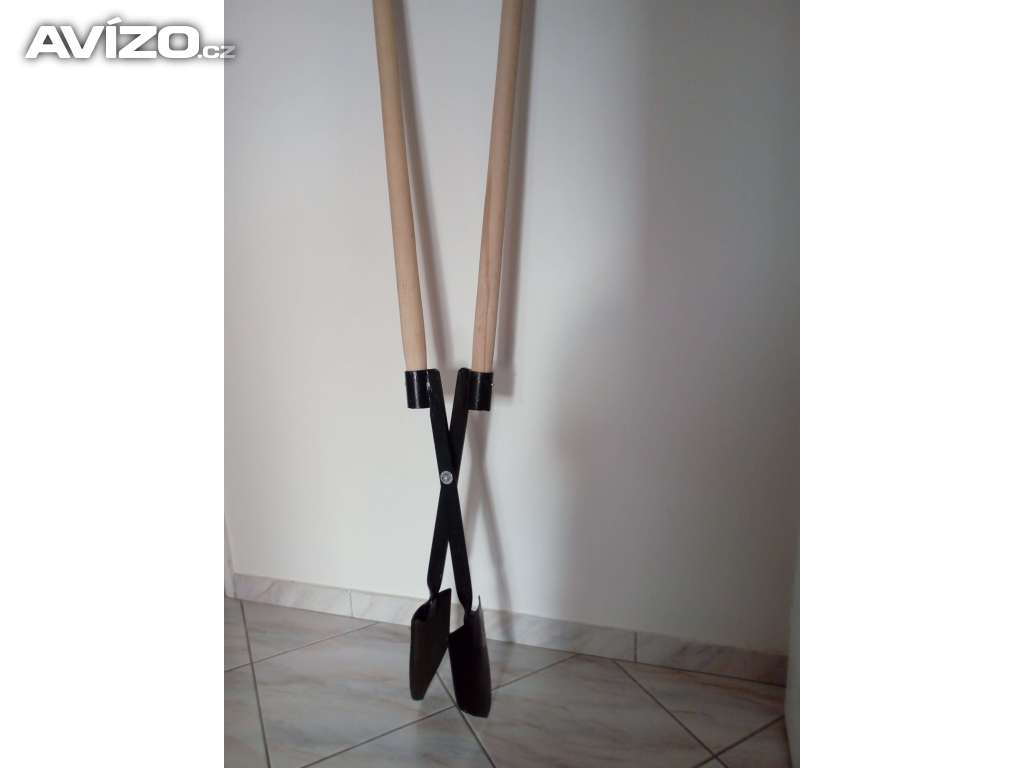 Prodám nové kopací nůžky.