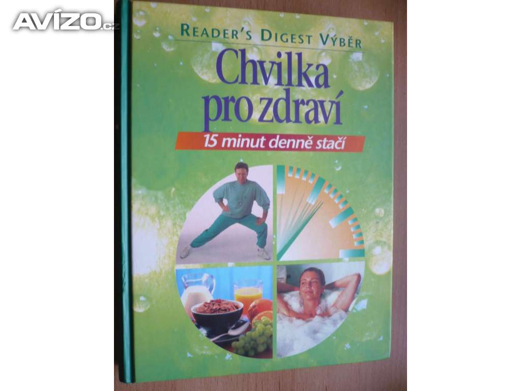 Chvilka pro zdraví