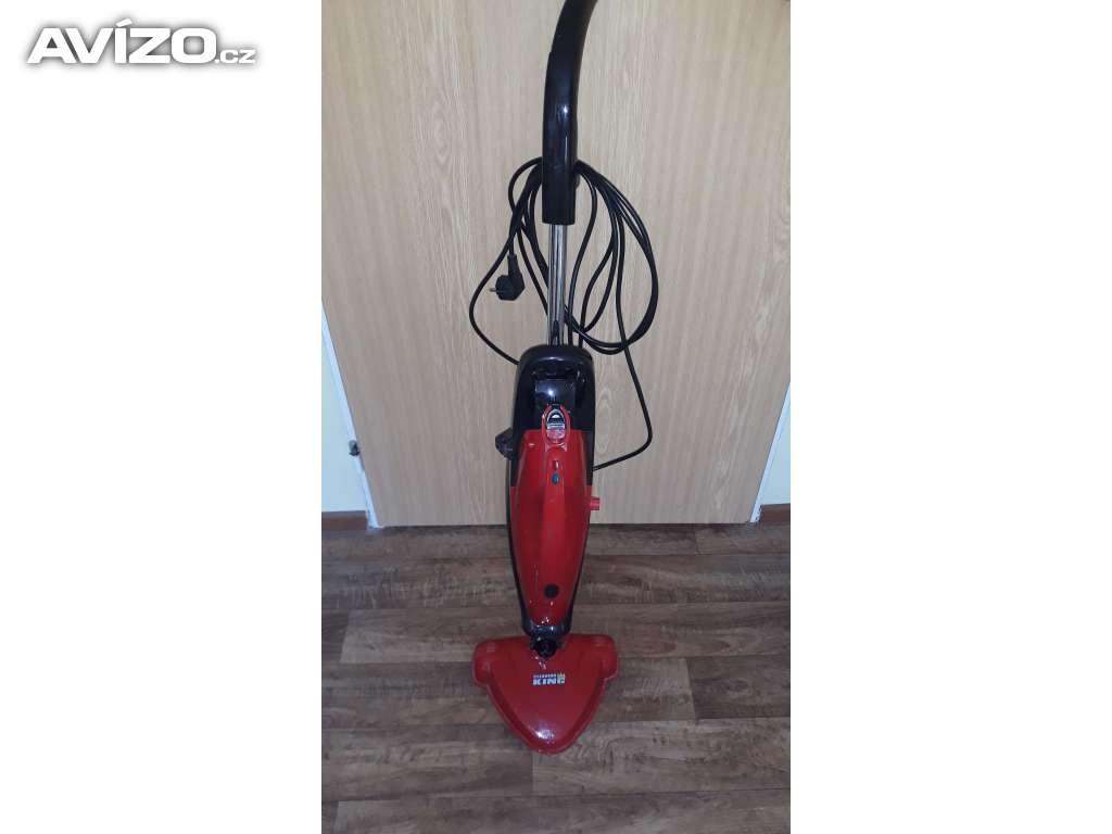 parní mop