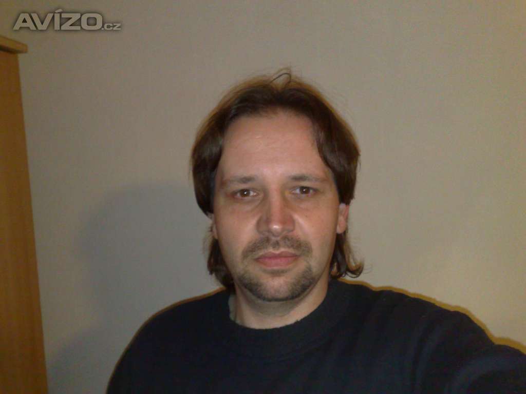Hledám ženu s dobrým srdcem.....