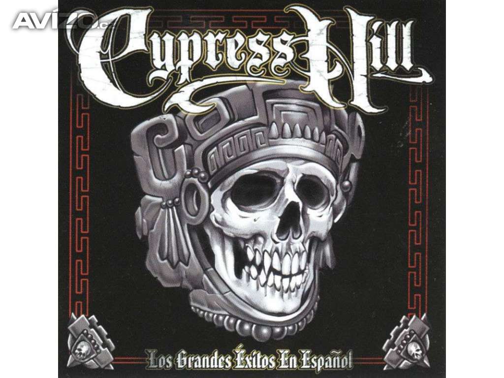 Cypress Hill - Los grandes exitos en Espanol