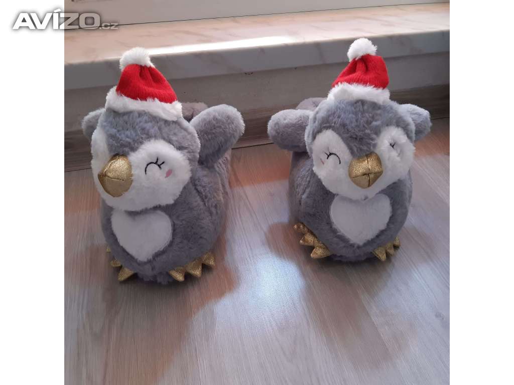 papuče