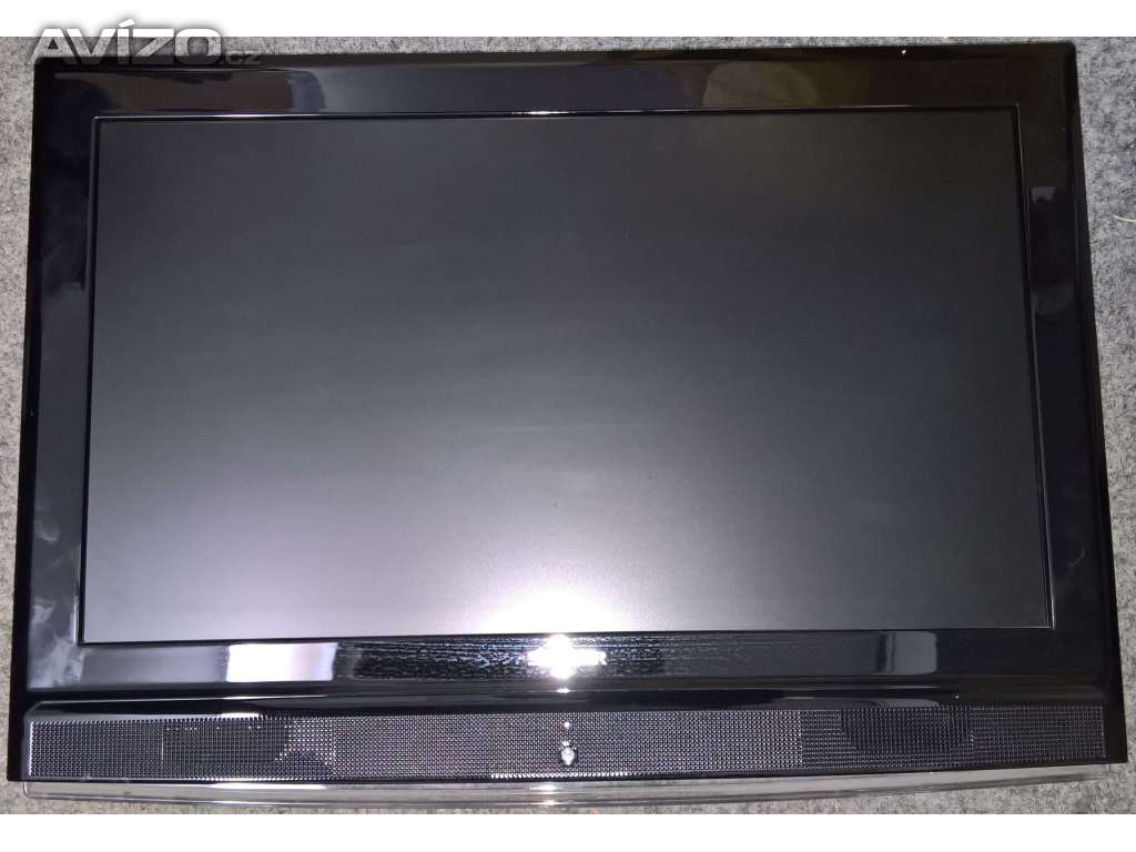 Televize LCD SENCOR,SLT 2258DVD 55cm,TV+DVD