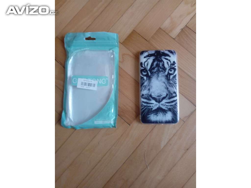 Prodám nový obal na mobil.