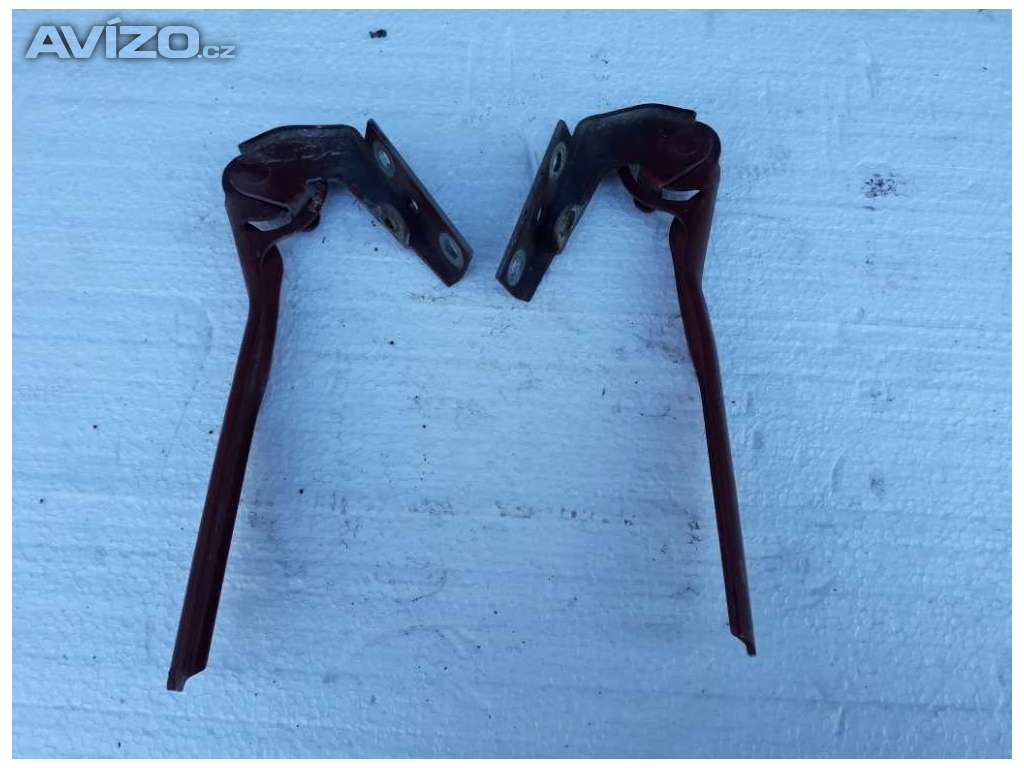 Panty kapoty Audi A4 B5 2,6 Quatro 110kw 94-99