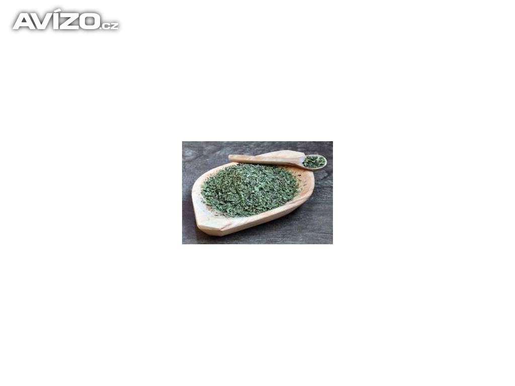 Libeček lékařský, sušený (100g) www.rostliny-prozdravi.cz