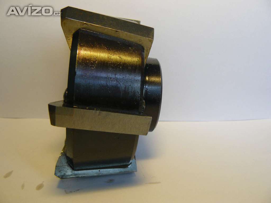 FRÉZA (HLAVA) 110x6 NOŽOVÁ NÁSTRČNÁ ČSN 222362 (ČR)