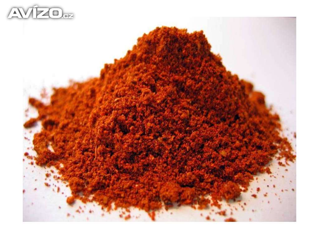 Koření na kuře (100g) www.rostliny-prozdravi.cz