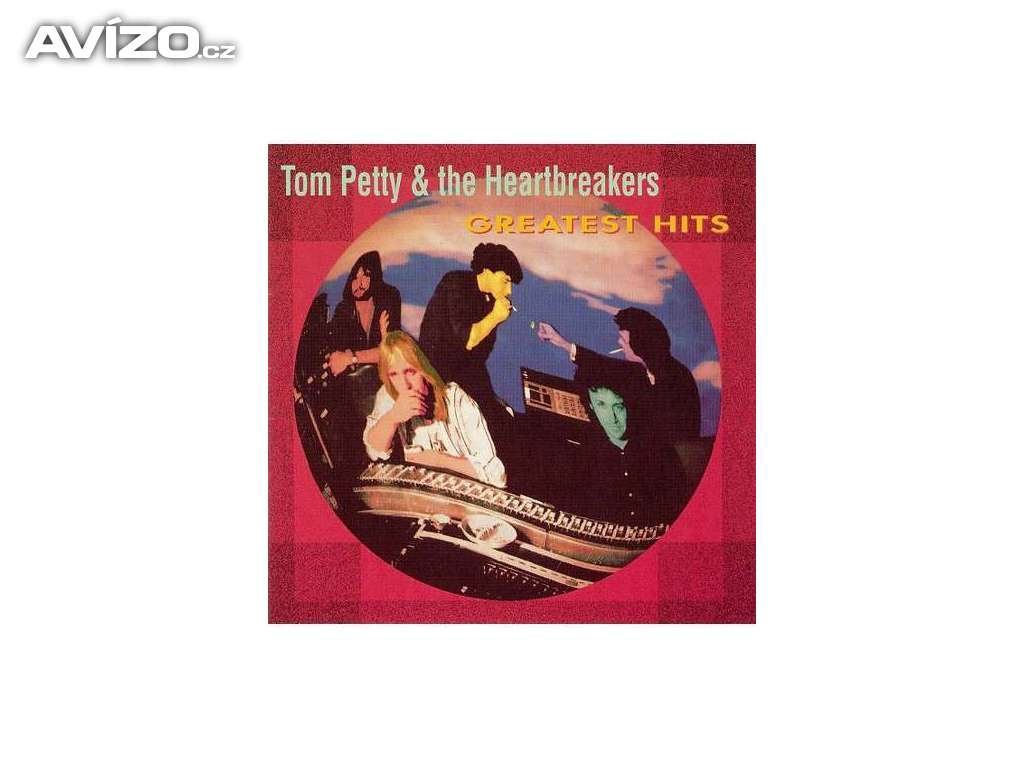 Tom Petty and The Heartbreakers - Greatest hits
