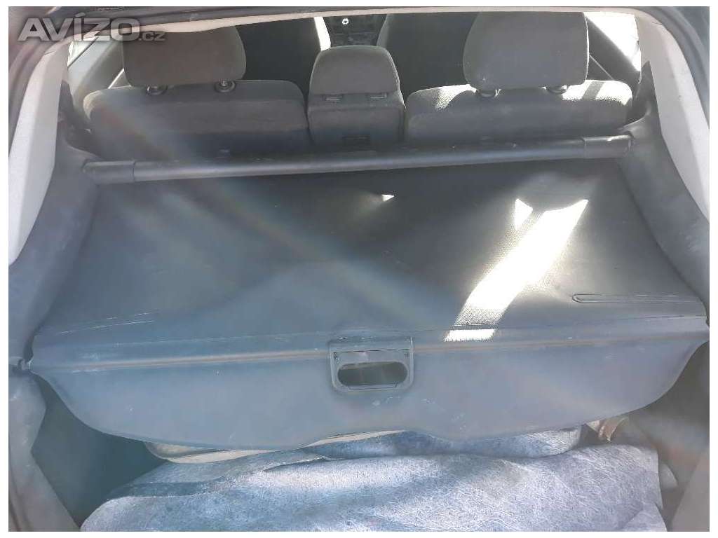 Roleta do kufru Opel signum 03-05