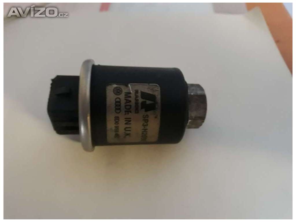 Tlakový snímač klimy Audi A4 B5 2,6 Quatro V6 94-99