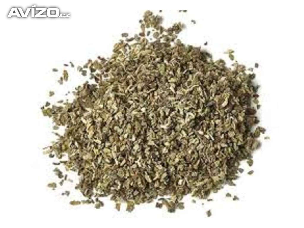 Šalvěj lékařská, sušená (100g) www.rostliny-prozdravi.cz