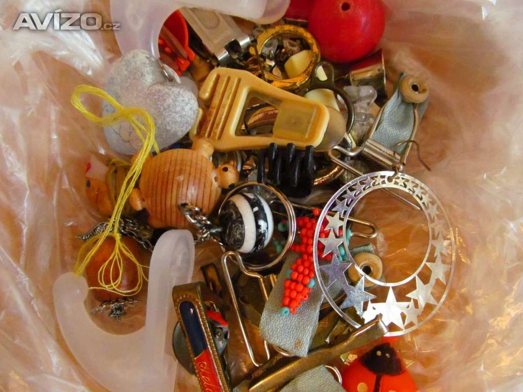 Foto inzerátu Různé drobnosti č. 1