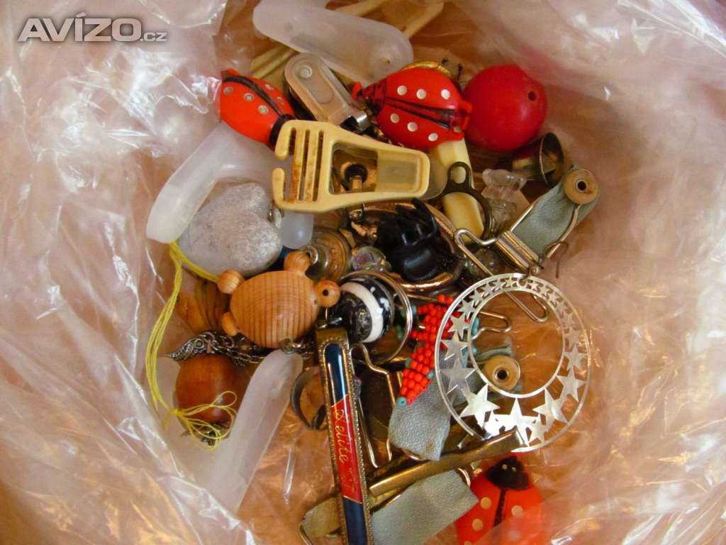 Foto inzerátu Různé drobnosti č. 1