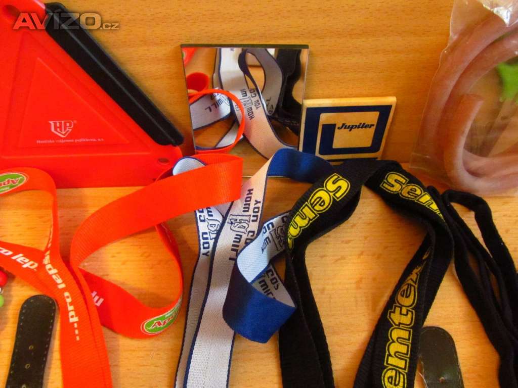 Foto inzerátu Různé drobnosti č. 1