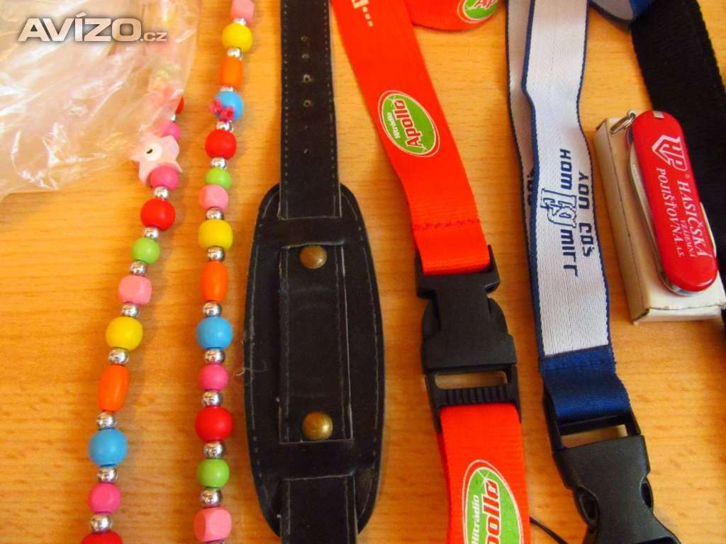 Foto inzerátu Různé drobnosti č. 1