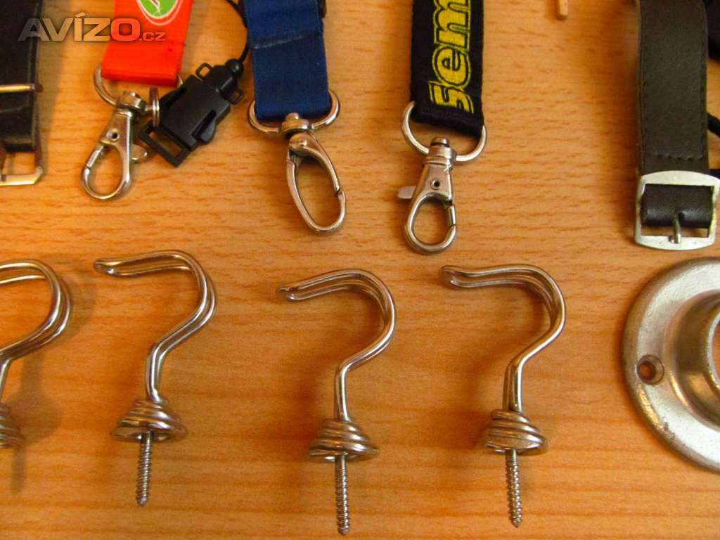 Foto inzerátu Různé drobnosti č. 1