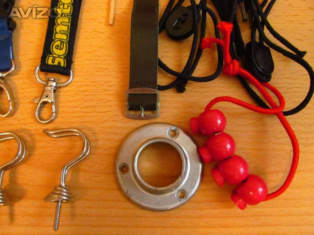 Foto inzerátu Různé drobnosti č. 1