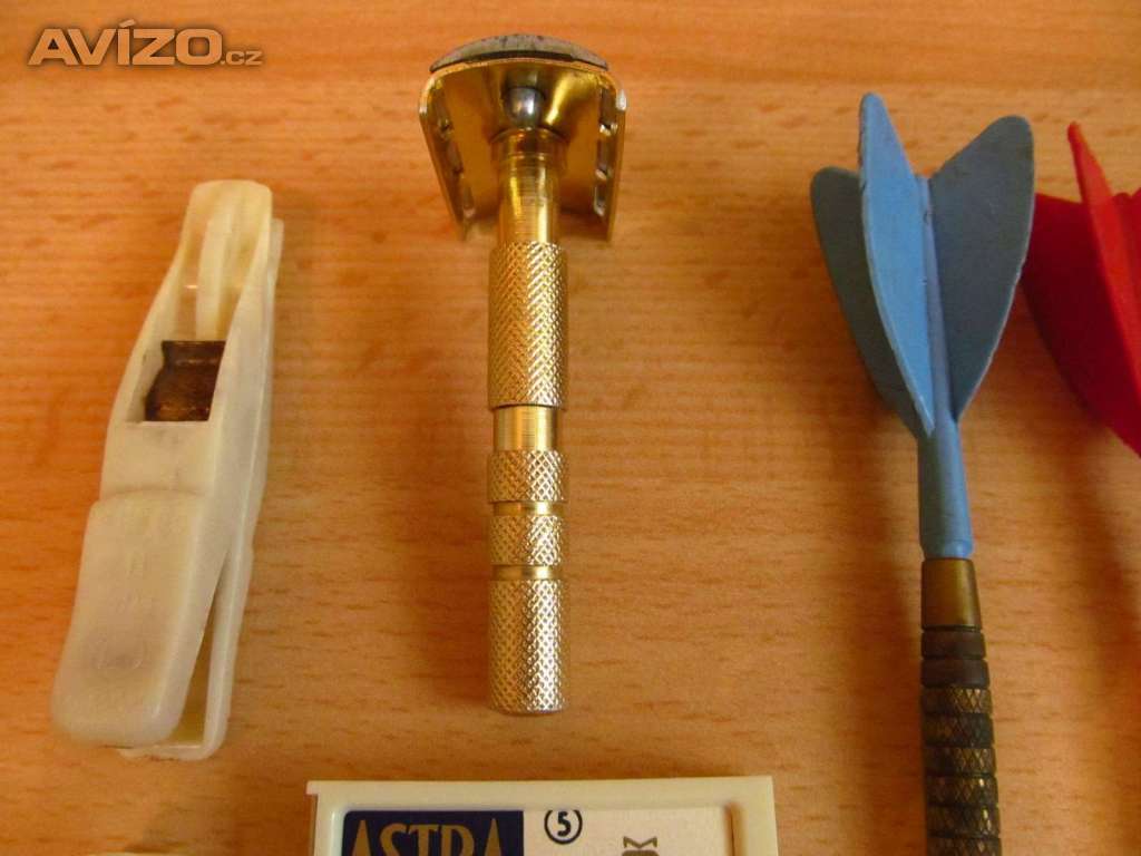 Foto inzerátu Retro věci č. 1