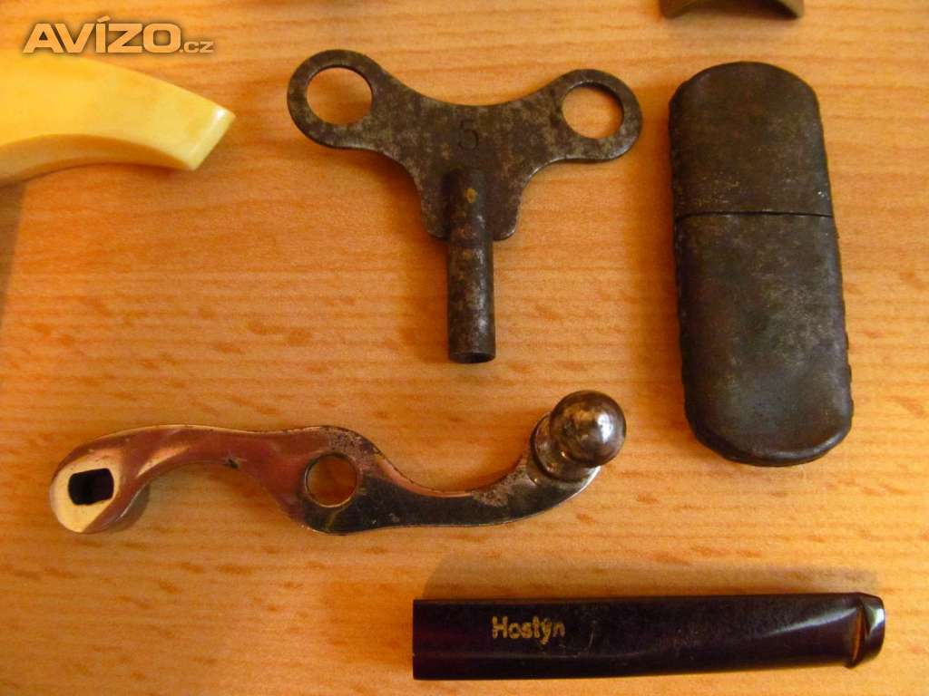 Foto inzerátu Retro věci č. 1