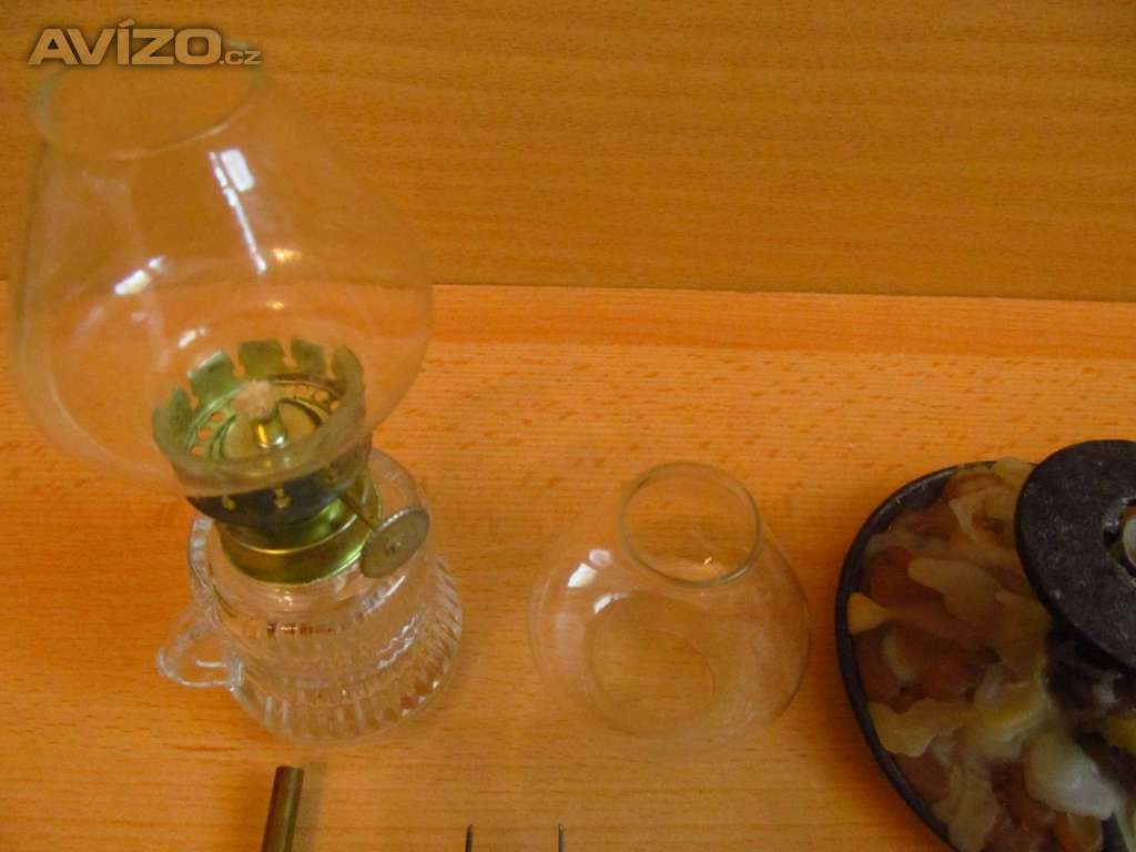 Foto inzerátu Retro věci č. 2