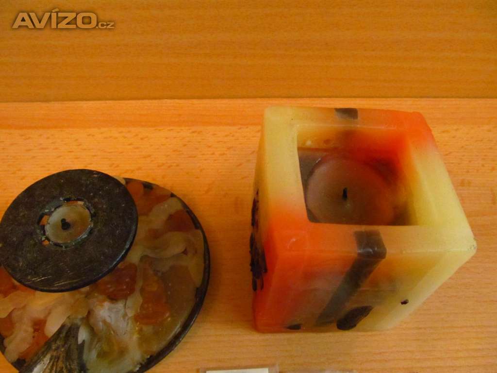 Foto inzerátu Retro věci č. 2