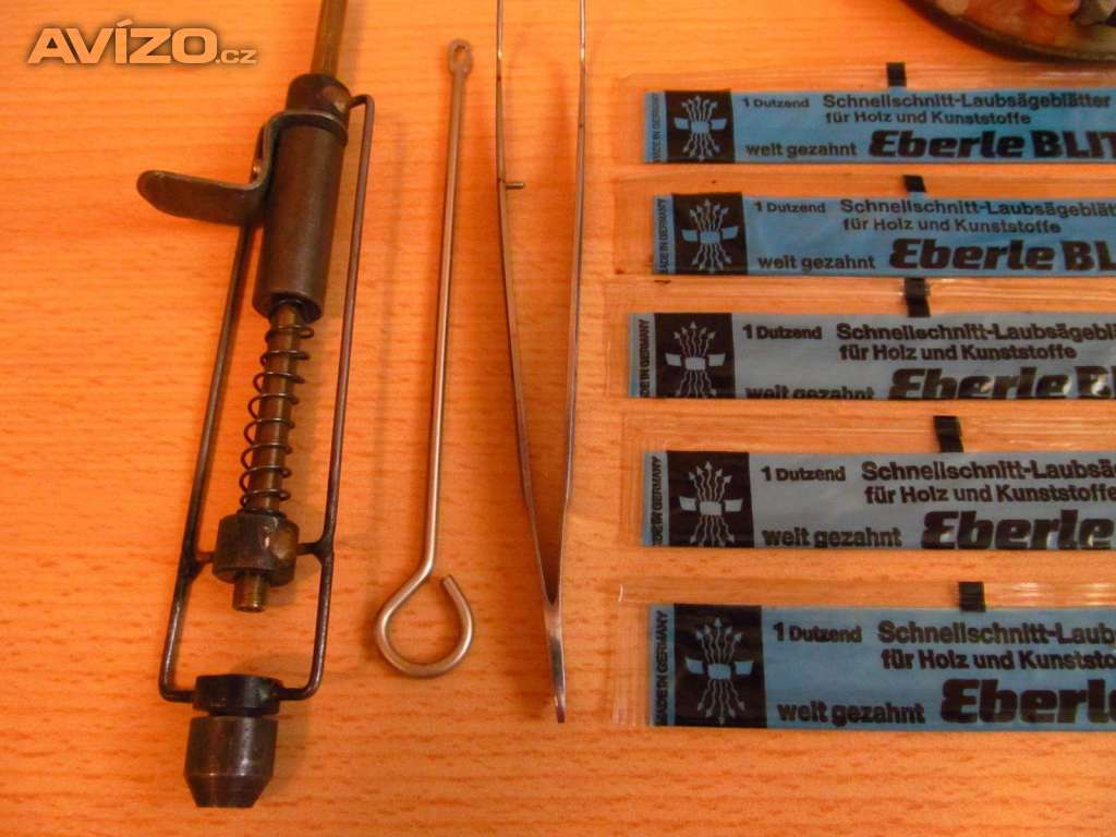 Foto inzerátu Retro věci č. 2