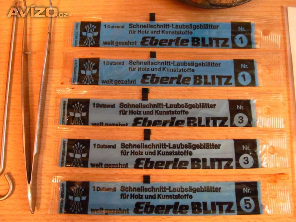 Foto inzerátu Retro věci č. 2