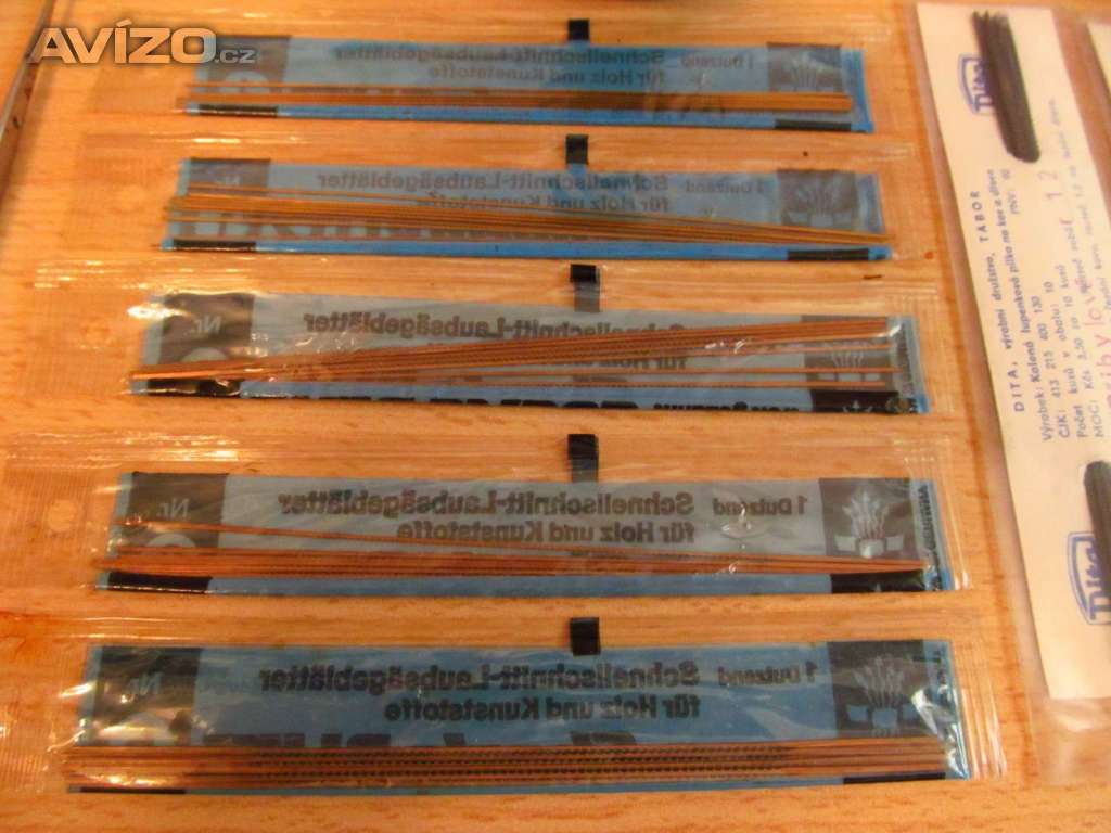 Foto inzerátu Retro věci č. 2