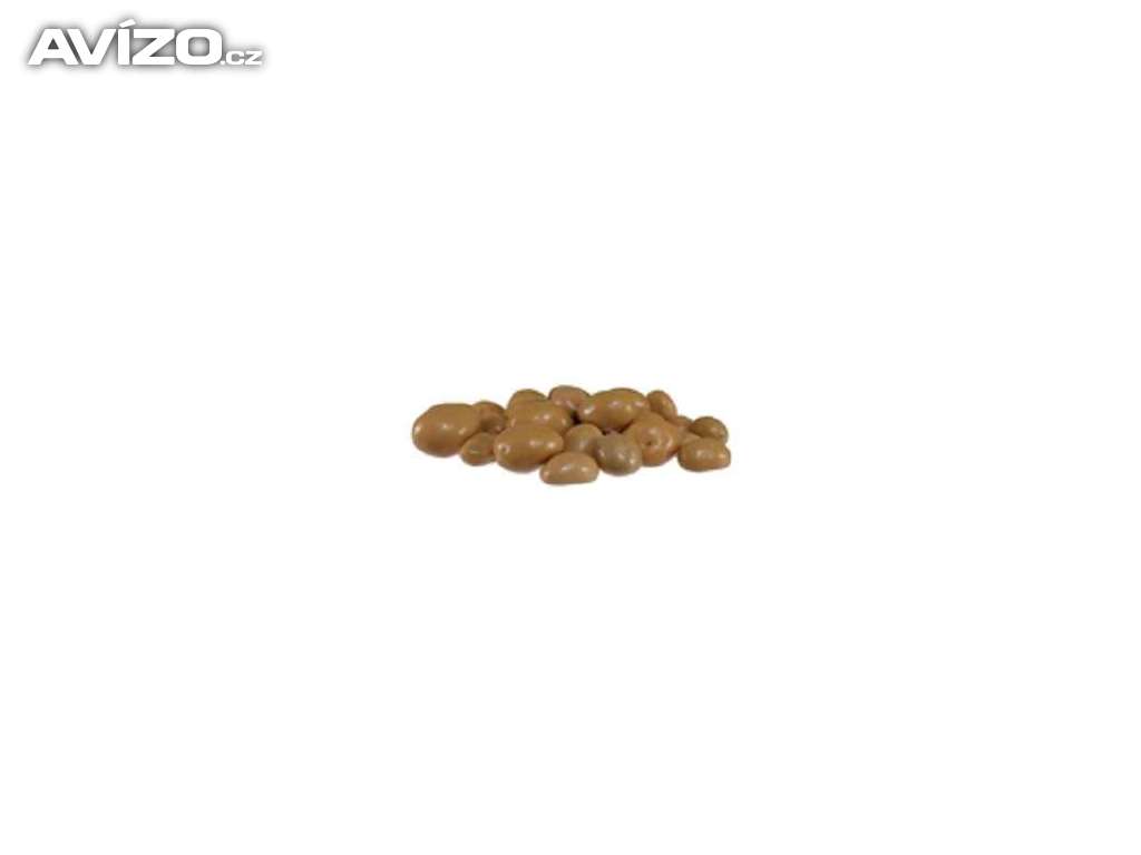 Arašídy v čokoládě s karamelem a solí (100g) /www.rostliny-prozdravi.cz