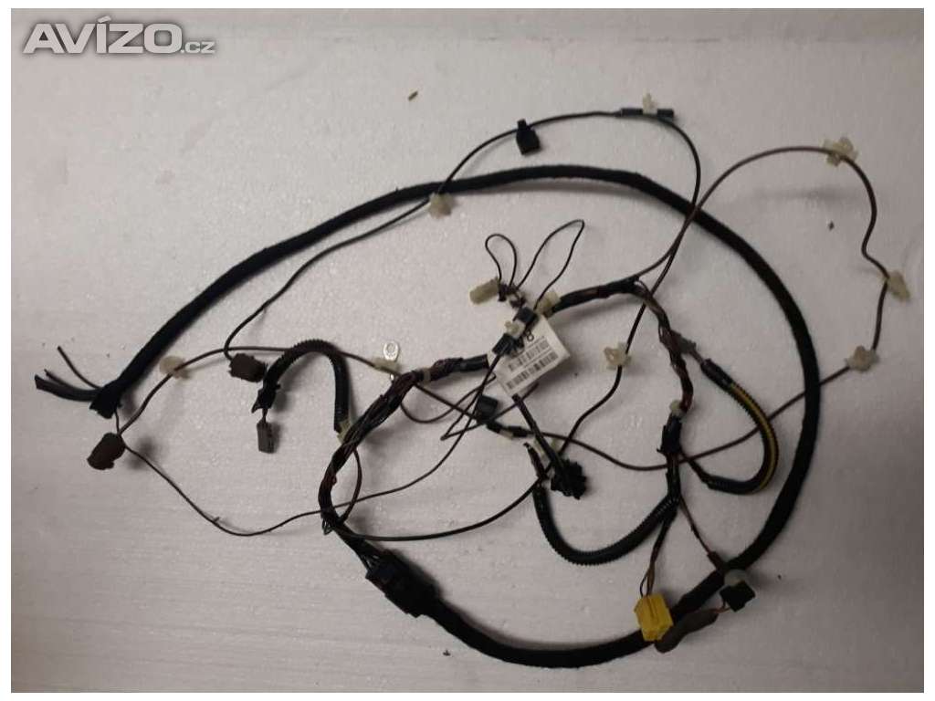 Svazek elektro instal. 5dveře Opel Signum 1,8 16V 03-05