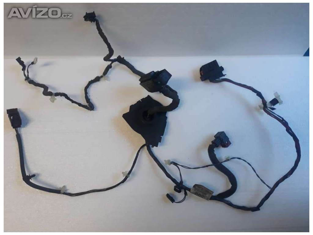 Svazek elektro levé přední dveře Opel Signum 03-05