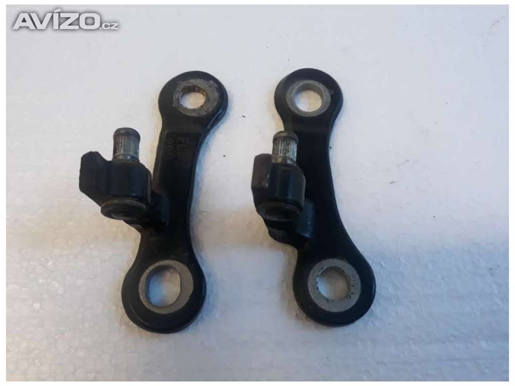 Panty levé přední z dveří Opel Signum 1,8 16V 03-05