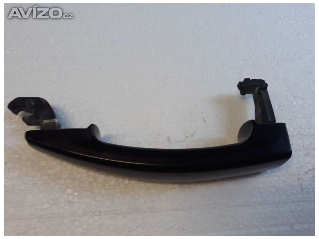 Klika levá přední opel Signum 1,8 16V 03-05 