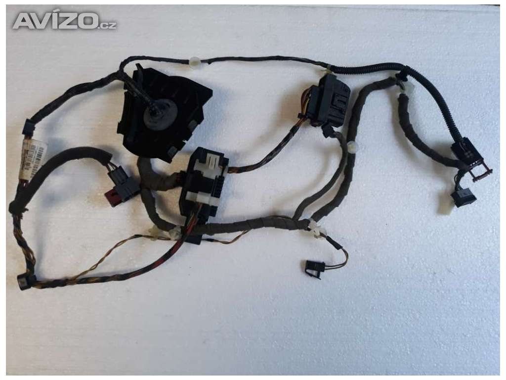 Svazek elektro pravé přední dveře Opel Signum Vectra C 1,8 16V 03-05
