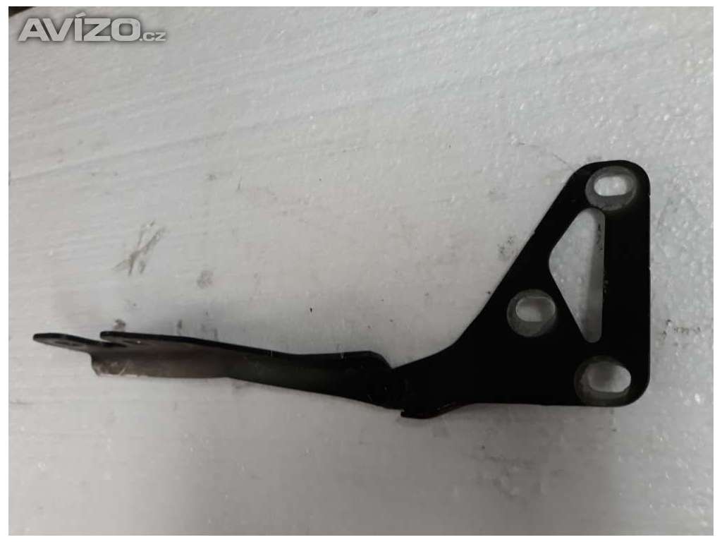 Levý pant kapoty Opel Signum Vectra C 1,8 16V 03-05