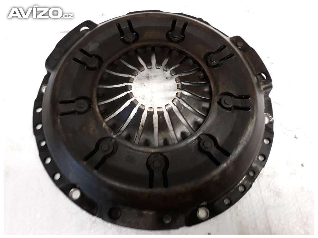 Přítlačný talíř Audi A4 B5 ABC V6 2,6 quatro 110kw 94-99