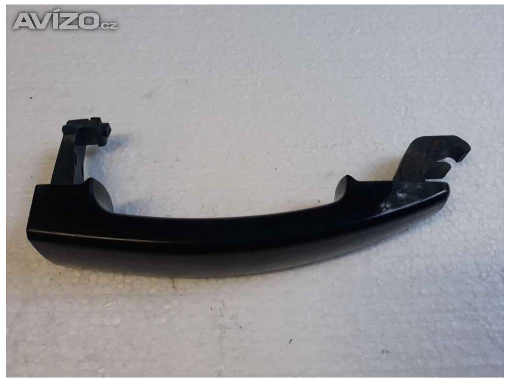Klika pravá přední Opel Signum  1,8 16V 03-05