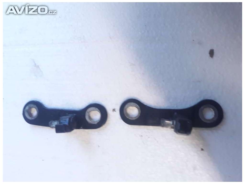 Panty levé zadní z dveří Opel Signum 1,8 16V 03-05 
