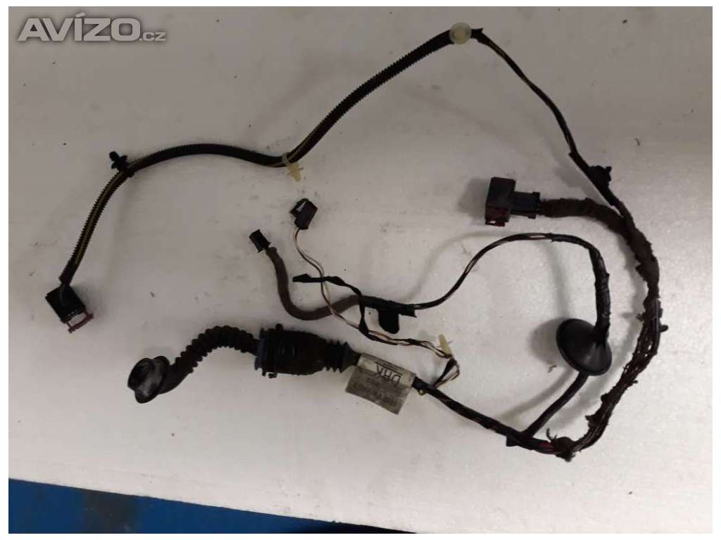 Svazek elektro pravé zadní dveře Opel Signum 03-05 