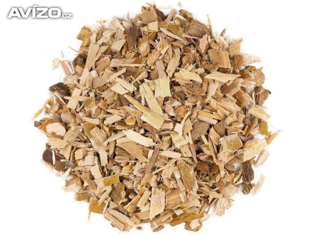 Vrbová kůra (100g) www.rostliny-prozdravi.cz