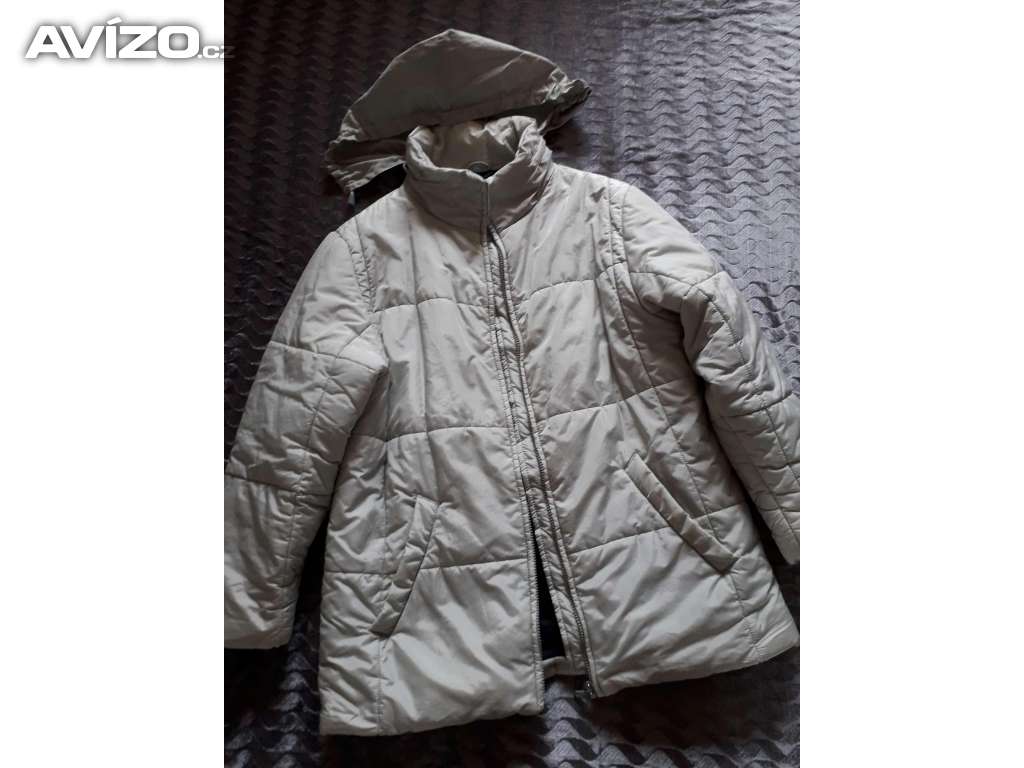 Zimní bunda RS Womens wear