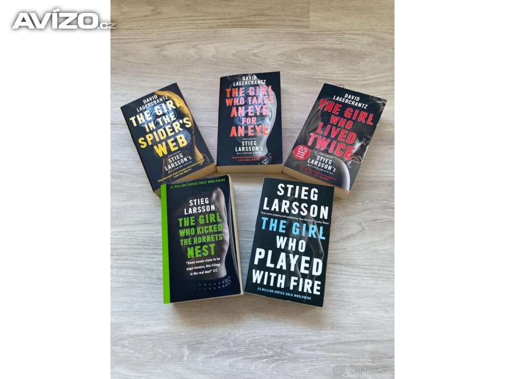 Millennium series